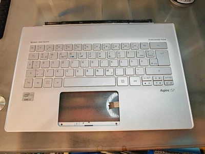 ACER S7-391 S3-391 SCOCCA SUPERIORE PALMREST GPS604WE0900 - Image 1 of 4