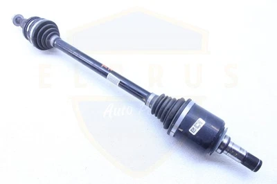 DODGE CHALLENGER 2015-2023 REAR RIGHT CV AXLE SHAFT 3.6L VIN G 8TH DIGIT OEM 5K - Image 1 of 4