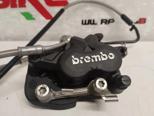 PINZA FRENO POSTERIORE ORIGINALE BMW R 1200 RS ANNI 2017 2018 2019 - Picture 1 of 13