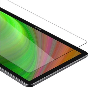 Schutzfolie für Huawei MediaPad M5 / M5 PRO (10.8 Zoll) Folie Tempered Display - Photo 1/8