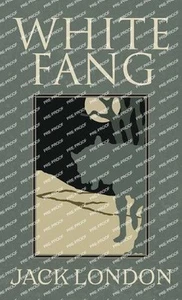 White Fang by Jack London Hardcover Book - Picture 1 of 1