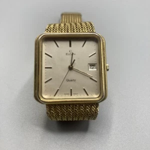 Vintage Elgin’s wrist watch Swiss movement - Picture 1 of 7