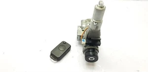 1996-2004 R170 MERCEDES SLK IGNITION BARREL + KEY - Picture 1 of 11