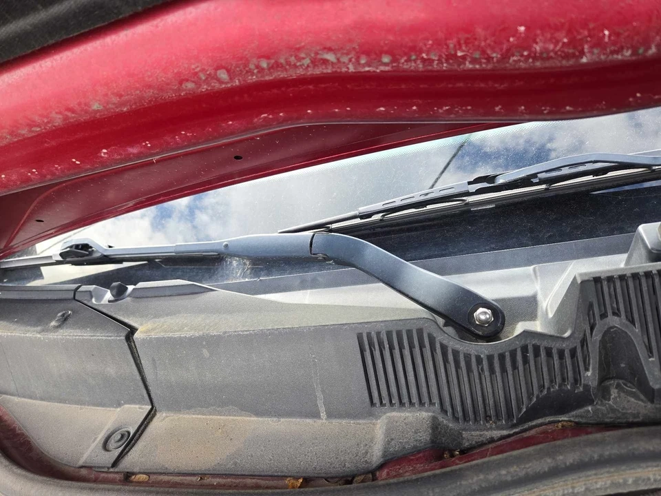 Brazo limpiaparabrisas PONTIAC TORRENT 06 07 08 09 Foto 1 de 1