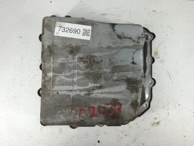 Ford Taurus 2000-2001 cárter de aceite del motor QHCH5 Foto 1 de 4