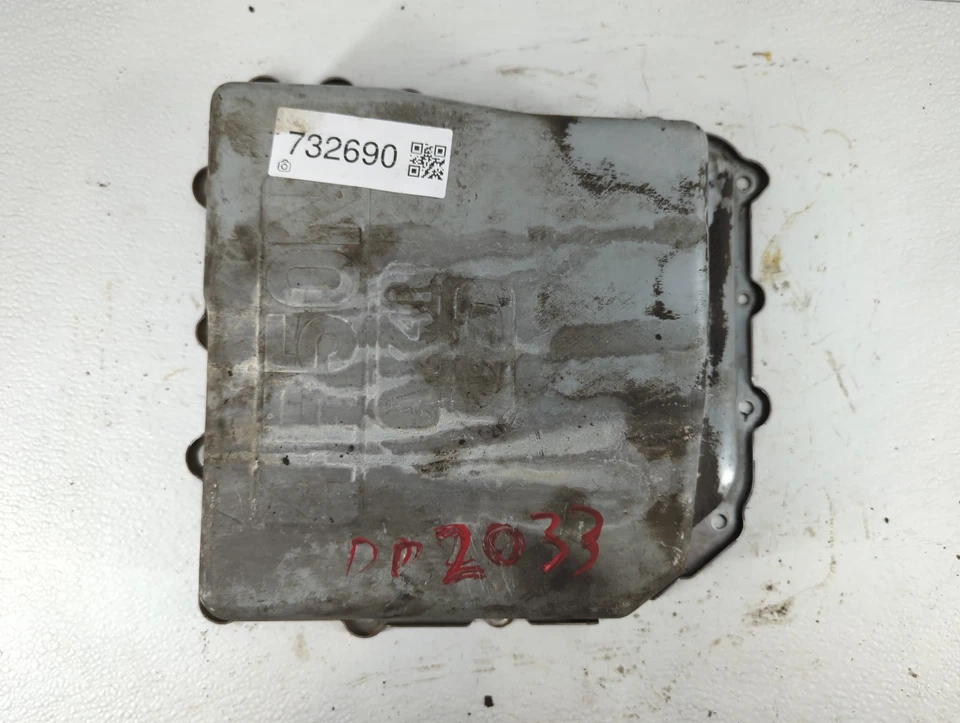 Ford Taurus 2000-2001 cárter de aceite del motor QHCH5 Foto 1 de 4