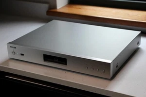 Melco N1AH60 Mk2 6TB Server/Streamer NEUWERTIG aus Krescendo HiFi - Bild 1 von 7