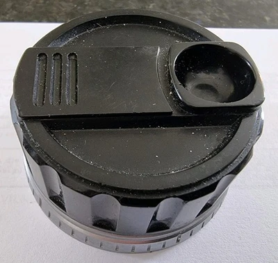 ICOM IC R70 Allbandempfänger Drehschalter / Regler Ersatzteil SX - 83 Gebraucht. - Bild 1 von 4