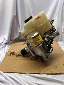 Toyota 4Runner 2003-2004 ABS Pump Brake Booster Master Cylinder READ - Picture 1 of 10