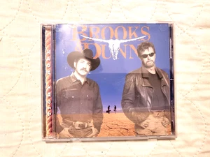 Brooks & Dunn     CD     Tight Rope - Imagen 1 de 1