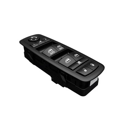 For Ram 3500 19-24 Mopar Front Driver or Passenger Side Door Window Switch Foto 1 de 3