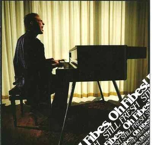 cd B8 FIBES OH FIBES - STILL FRESH - Picture 1 of 2