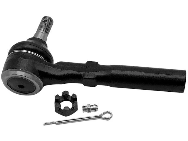 Extremo de barra de amarre exterior para Pontiac Sunfire 1995-2005 1996 1997 1998 1999 2000 BQ353WV Foto 1 de 1