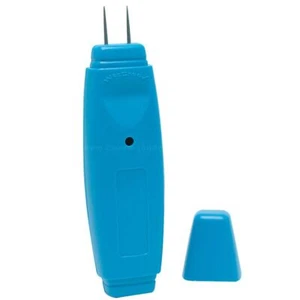 WetChec Feuchtigkeitsmesser - Schnellcheck-Tool für Einsteller, Kunden, Restaurationsprofis - Bild 1 von 5