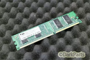 ProMOS V826616J24SATG-C0 PC2700U-3033-0-A0 128MB Memory RAM - Picture 1 of 1