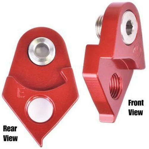 RUEDAS MFG suspensión extendida E se adapta a la mayoría de las bicicletas Foto 1 de 1