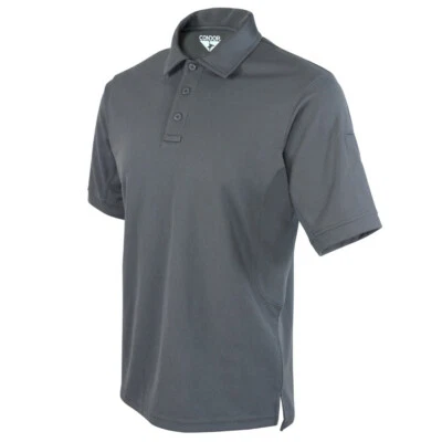 Camisa Polo Condor 101060 Performance Tactical Duty con Bolsillos Doble para Pluma S-XXXL Foto 1 de 2
