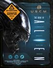The Book of Alien: Augmented Reality Survival Manual