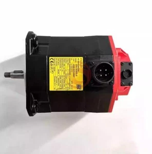 ONE used Fanuc A06B-2075-B007 Servo Motor - Picture 1 of 1