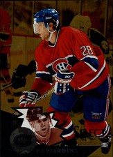 B0183- 1994-95 Select Gold Hockey Card #S 1-200 -you Pick- 10 + Free Us