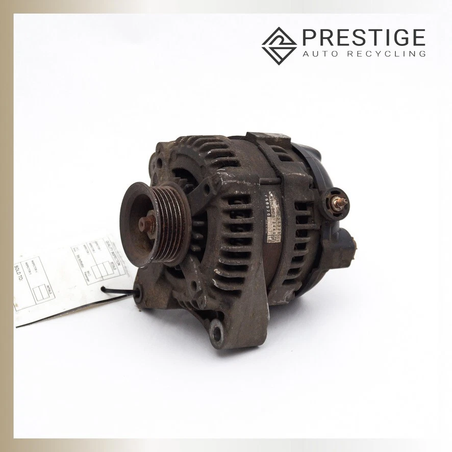 Alternador generador Toyota 4runner 2003-2007 4,7 L 12 V 130 A 'Denso' 27060-50320 Foto 1 de 4