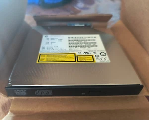 HP DVD-ROM Drive Model: DT80N - Picture 1 of 3