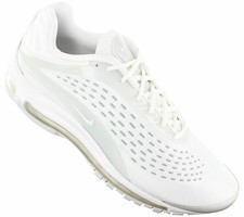 air max deluxe bianche