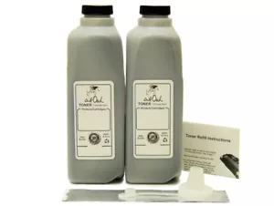 2 InkOwl Zestaw uzupełniający toner do HP 92298A 98A 92298X 98X - Zdjęcie 1 z 1