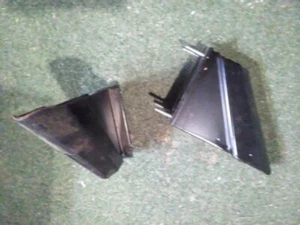 lethal enforcers arcade gun holsters #3 - Picture 1 of 2