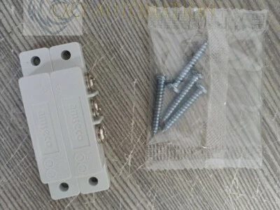 New AMSECO Magnetic / Reed Switch 832T 1Pcs. - Image 1 of 4