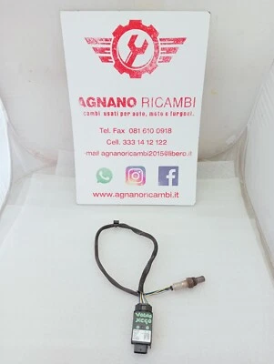 sensore sonda lambda nox VOLVO XC40 2019 2.0 DIESEL 150CV 32203675 BOSCH - Immagine 1 di 4