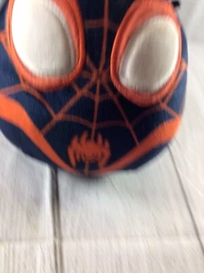 "Felpa azul oscuro Squishmellows Spidey 6"" Spidey Amazing Friends" - Imagen 1 de 13