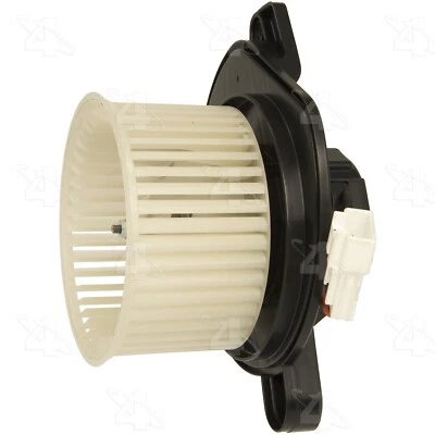 Motor soplador de climatización para Dodge Nitro 2007-2009 4 estaciones 410LX06 2008 Foto 1 de 2