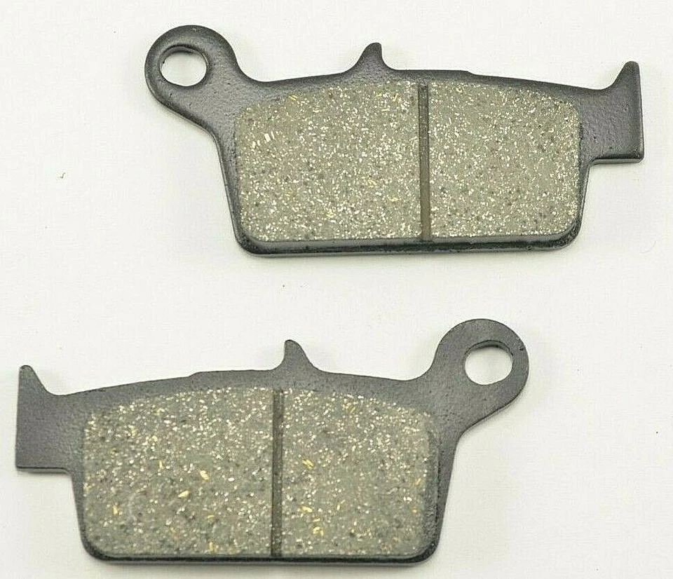 Pastillas freno trasero honda xr400r 1996 1997 1998 1999 2000 2001 2002-2006 Foto 1 de 1