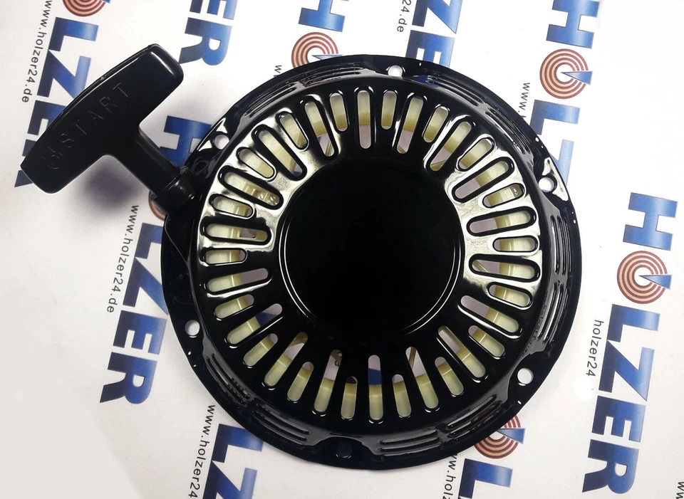 Seilzugstarter für Herkules Rüttelplatte RP1800 / 0102 - Bild 1 von 1