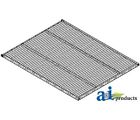 Compatible With John Deere 2 x SIEVE BOTTOMs; AH131217 9660CTS (FIXED, 3 MM (1/8