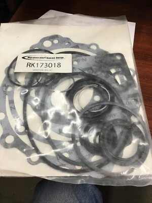 Pleasure Craft Engine Group RK173018 Gasket And Oil Seal Kit - Image 1 of 2