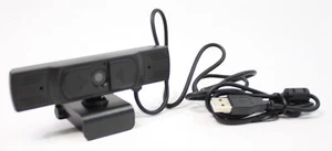 Webcam S9 HD Auto Fokus 1080P - Bild 1 von 3