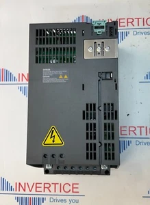 Siemens Sinamics PM240 6SL3224-0BE25-5AA0 B01 5.5/7.5kW - Bild 1 von 7
