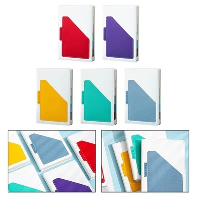 Raffiniertes für A5 Leder Journal Set nur für den geschäftlichen Gebrauch kon - Bild 1 von 4