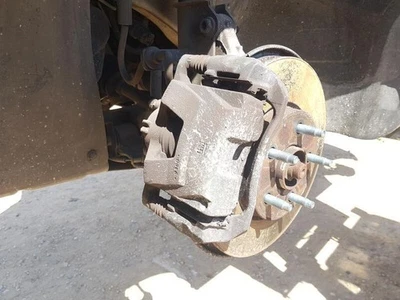 13301189 bremssättel vorne links für OPEL ASTRA J (P10) 1.6 (68) 2009 5087078 Foto 1 de 3