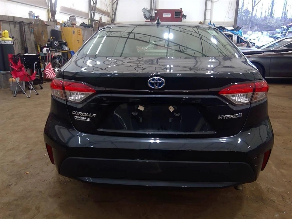 (LOCAL PICKUP ONLY) Trunk/Hatch/Tailgate Sedan Keyless Ignition Smart Key Fits 2 Foto 1 de 4