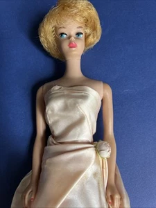 Vintage Bubble Cut Barbie Doll / Mattel - Picture 1 of 16