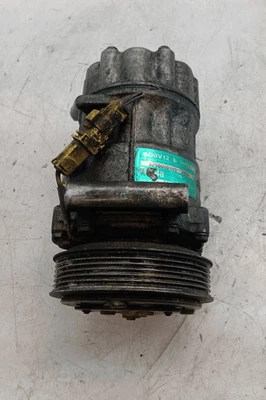 9655191680 Compressore a/c  CITROEN C3 1a Serie 1.4 HDi (50Kw) Ber. 5p/d/1398cc - Immagine 1 di 4