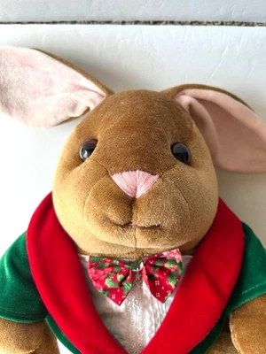 Vintage 1995 the Velveteen Rabbit plus - Image 1 of 4