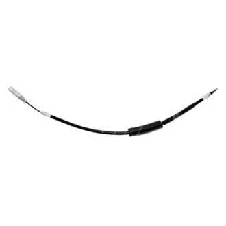 For Dodge Ram 1500 95-99 Element3 Rear Passenger Side Parking Brake Cable - Imagem 1 de 2