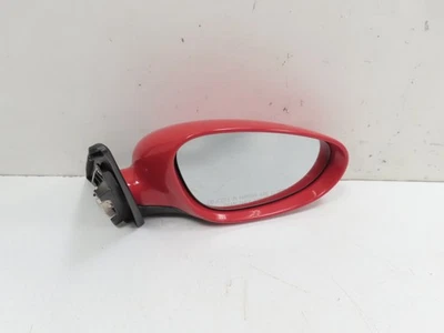 00 Espejo retrovisor Porsche Boxster S 986 #1316, puerta eléctrica, exterior derecho Foto 1 de 4