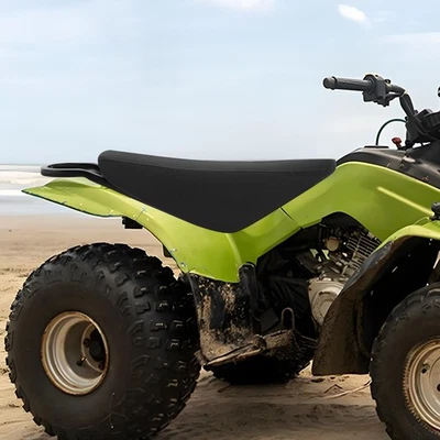 Assento selim PU Stealth Bomber elétrico mountain bike praia cruzador motocicleta - Imagem 1 de 4