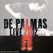 Live 2002 - Edition limitée et numérotée (inclus 2 CD et l... | CD | Zustand gut - Bild 1 von 2