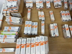 OSRAM DULUX D, DULUX T, DULUX L 10W 13W 18W 26W 36W 2PIN 4PIN 827 835 830 - Picture 1 of 1